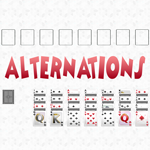 Alternations