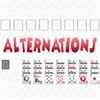 Alternations