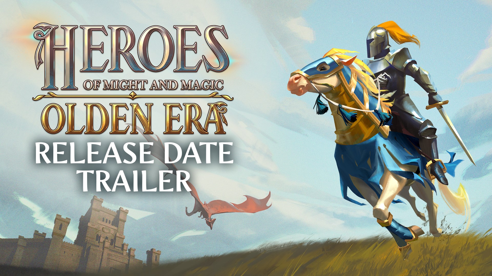 Release Date Trailer
