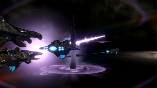 Stellaris: Console Edition - Leviathans Story Pack (X|S) screenshot 2