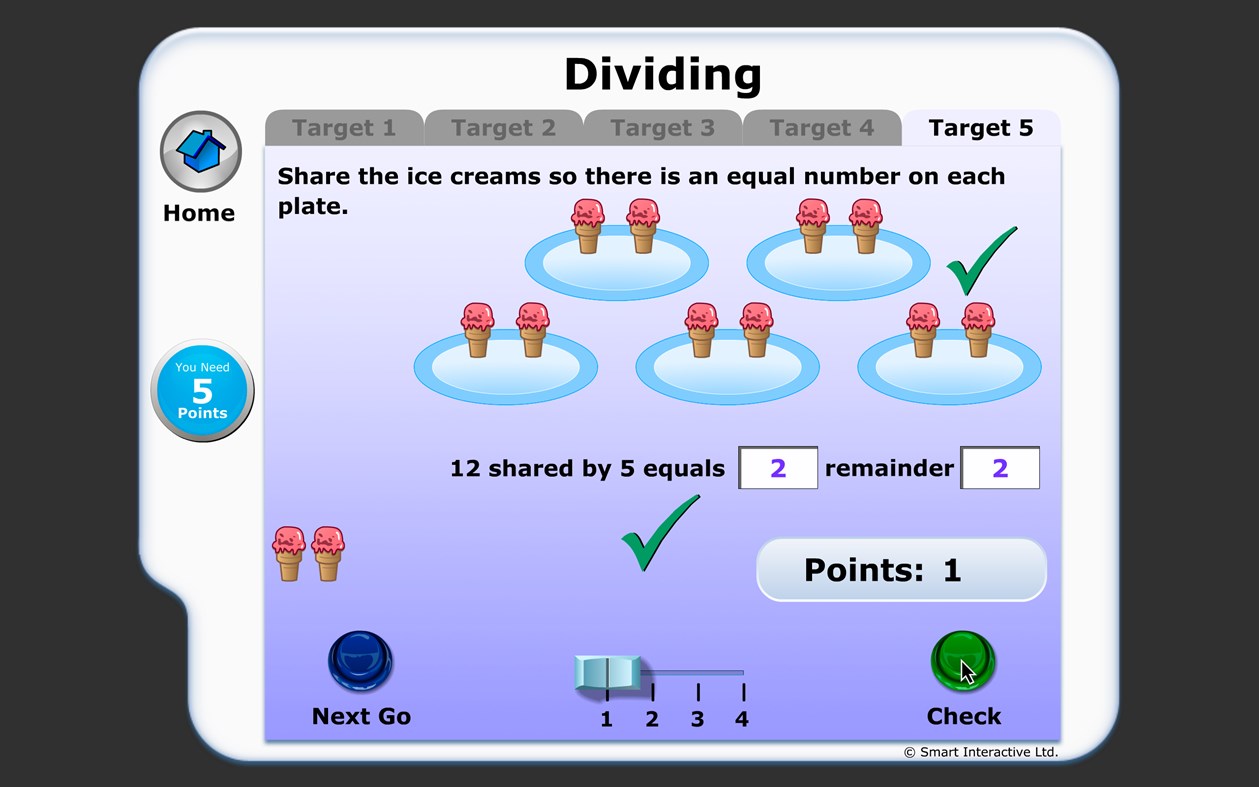 #6. Number Basics 5+ (Windows) 由: Smart Interactive Ltd