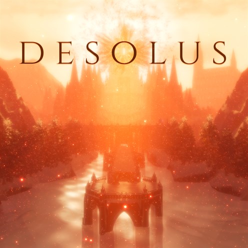 A(z) DESOLUS dobozképe