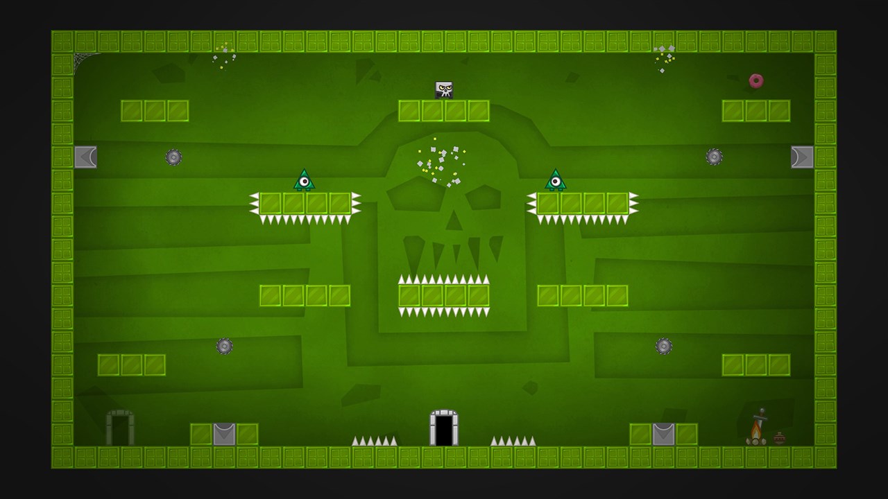 Dead Dungeon screenshot 3