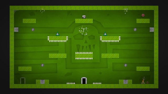 Dead Dungeon screenshot 3