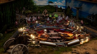 Pinball FX - Universal Pinball Collection screenshot 1
