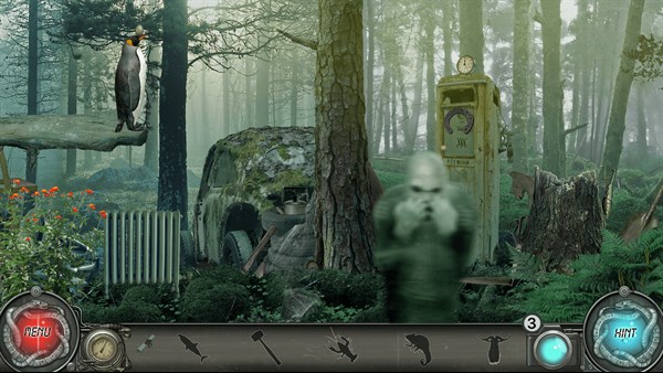 Time Trap 2 - Hidden Object Adventure Games — 1