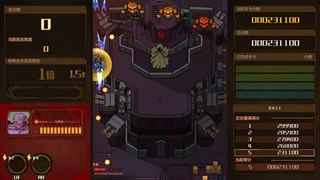 AngerForce:Reloaded screenshot 1