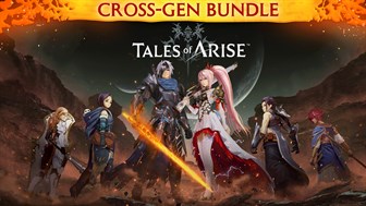 Tales of best sale xbox one