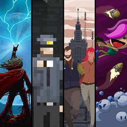 Aperçu Digerati Pixel Art Bundle Part 1