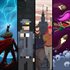 Digerati Pixel Art Bundle Part 1