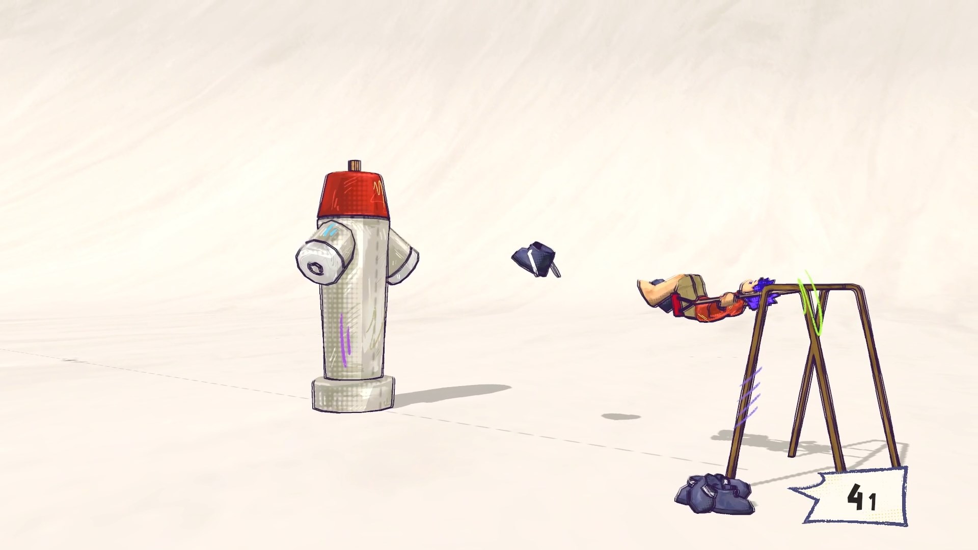 Shoe it All! screenshot 1 of 4
