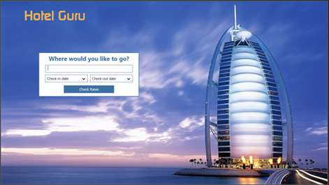 Hotel Guru Screenshots 1