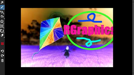 RGraphics screenshot 7