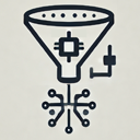 AiFilter – Filter AI Overview from Google Search icon