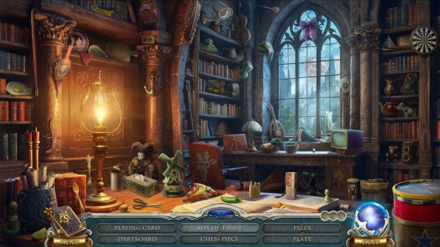 Chronicles of Albian 3: The Vanishing Village Collector's Edition screenshot 3