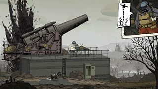 Valiant Hearts: The Collection screenshot 4