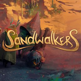Aperçu Sandwalkers