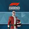 F1® 2019 WS: Suit 'Holiday Special'