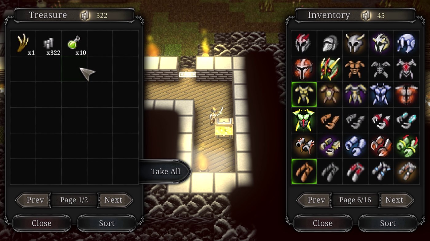 #10. 9th Dawn Remake (Xbox) 由: Valorware LTD