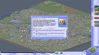 Sim City 3000™ Unlimited screenshot 2