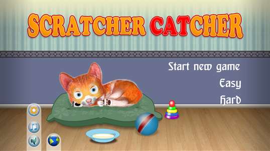 Scratcher Catcher screenshot 2