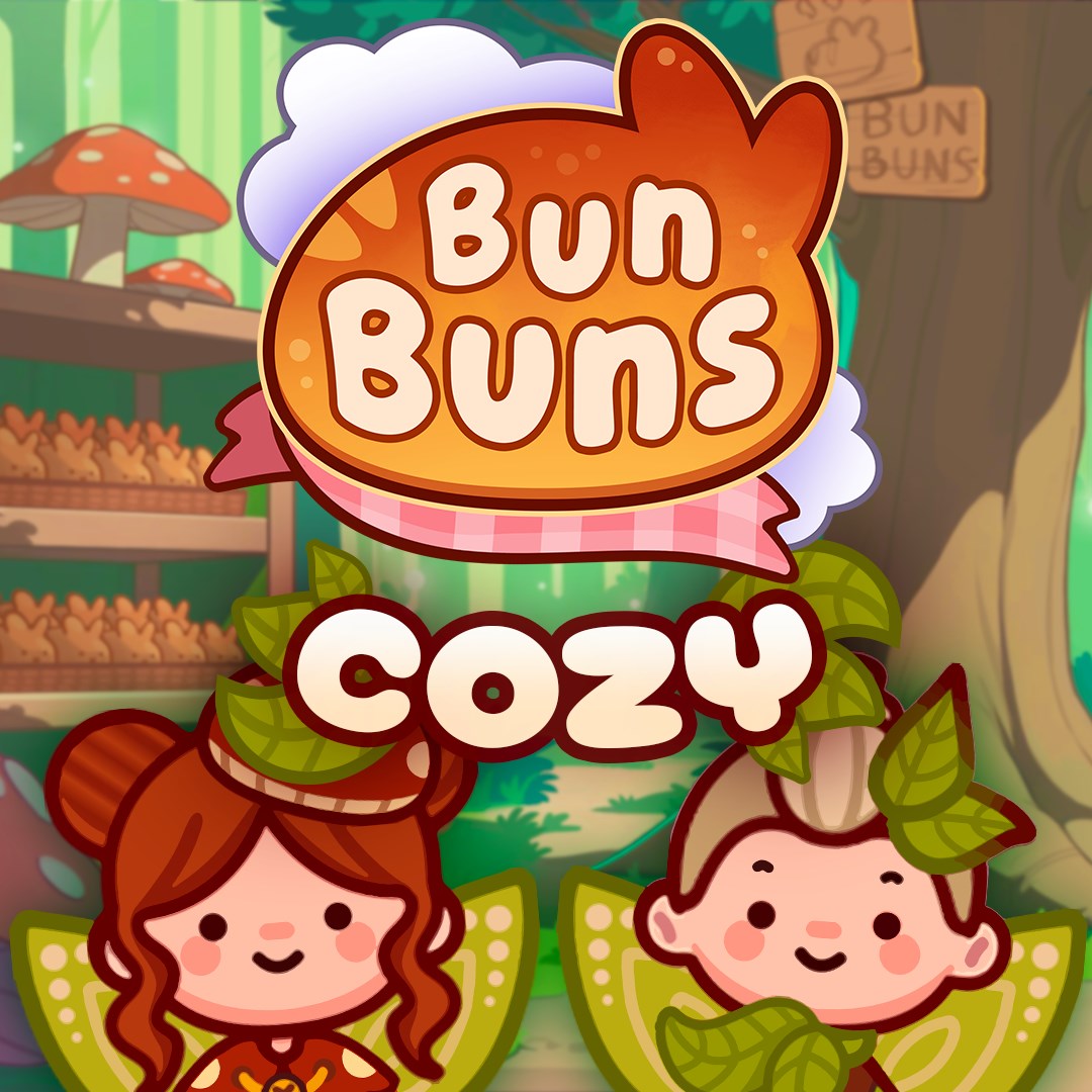 Bun Buns: Cozy DLC