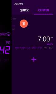 Just Wake Alarm Clock screenshot 5