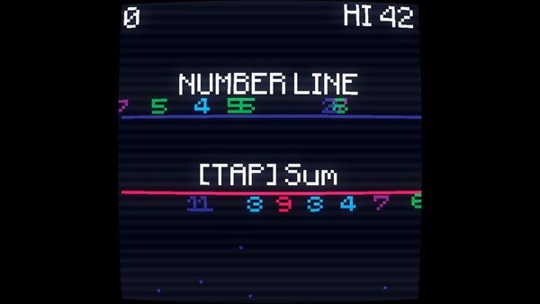 One Button Games 5-in-1 vol. 7 (Windows) — 5