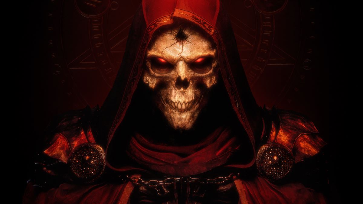 Diablo® II: Resurrected™ PC