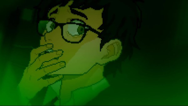 Yuppie Psycho — 5
