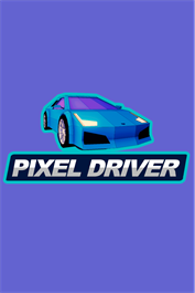 Pixel Driver