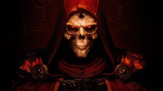 Diablo® II: Resurrected™