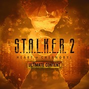 S.T.A.L.K.E.R. 2 Ultimate DLC