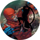 Hank Pym Wallpaper New Tab icon