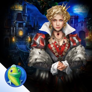 Bridge to Another World: Alice in Shadowland