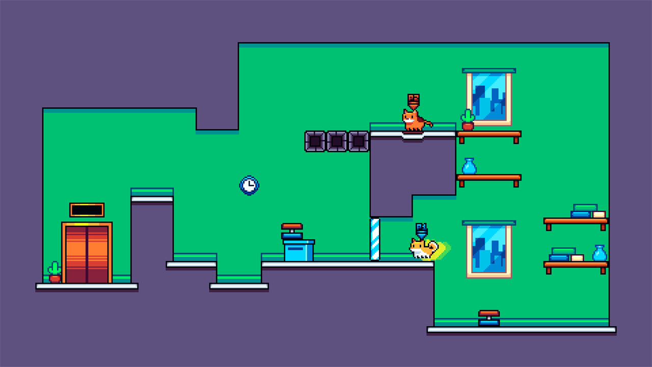 Pets at Work screenshot 4