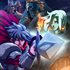 Demons of Asteborg