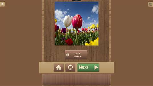 Nature Jigsaw Puzzles screenshot 4