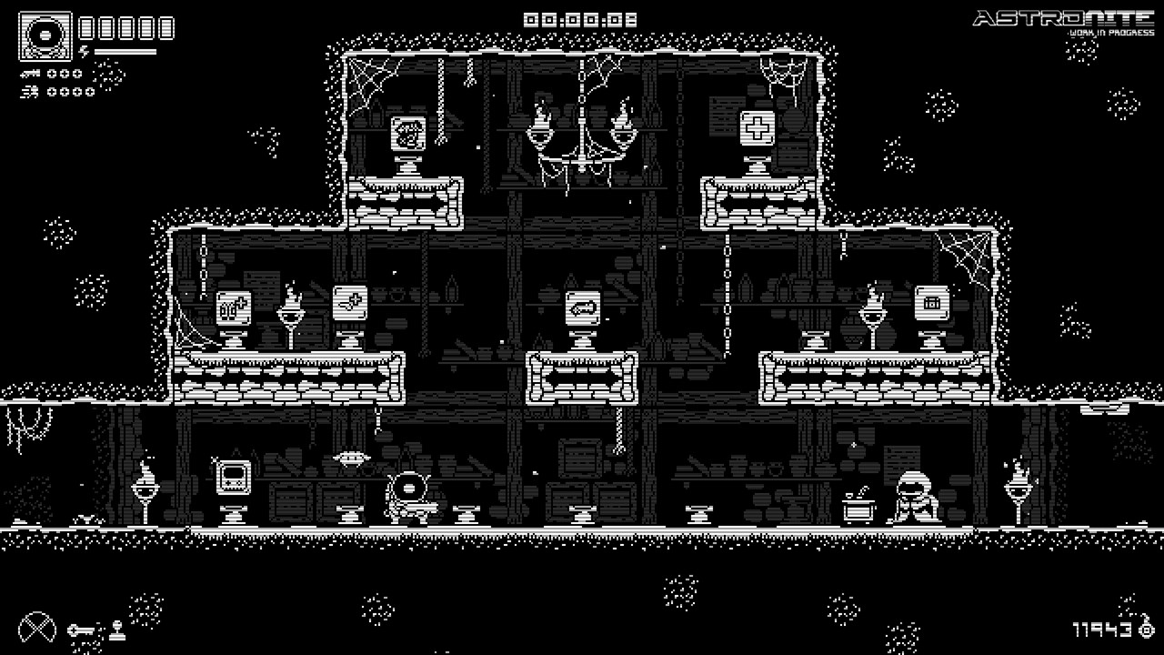 Astronite screenshot 5