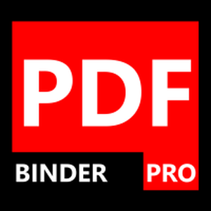 Encuadernador PDF Pro