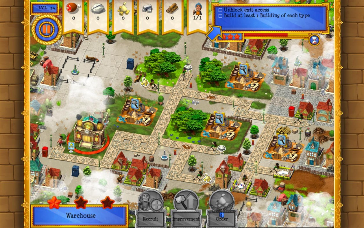 #10. Monument Builders : Big Ben (Windows) 게시자: Microïds