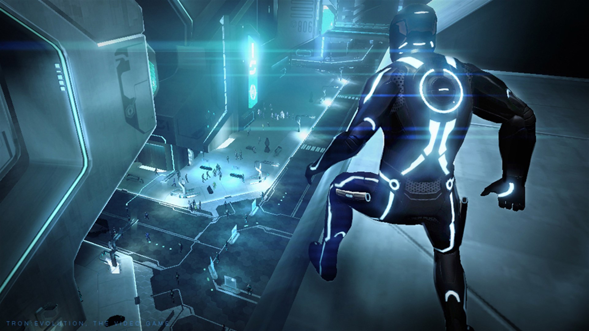 Трон три. Игра tron Evolution. Tron игра 2010. Трон наследие игра. Трон: Эволюция ps3.