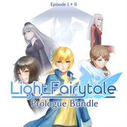 Aperçu Light Fairytale Prologue Bundle