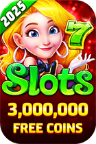 Vegas Slots English: Vegas Style Slots with a Classic Feel