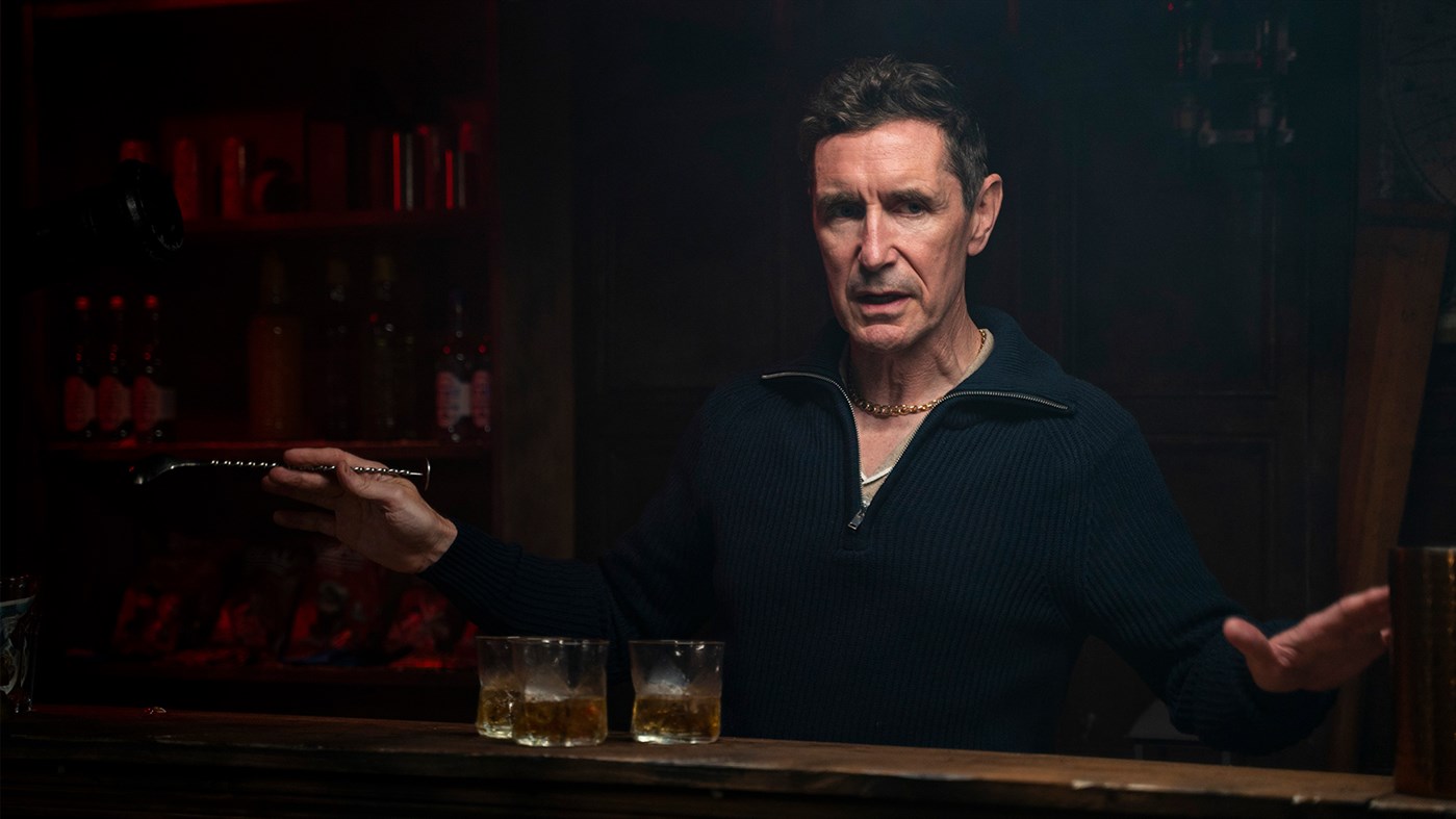 #5. The FMV Collection 5 (Xbox) Oleh: Wales Interactive