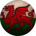 Wales Flag Wallpaper New Tab icon