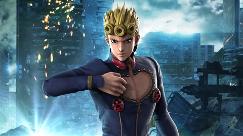 JUMP FORCE 캐릭터 팩 14