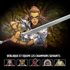 Pack de jeu Champions de renommée de Lae'zel