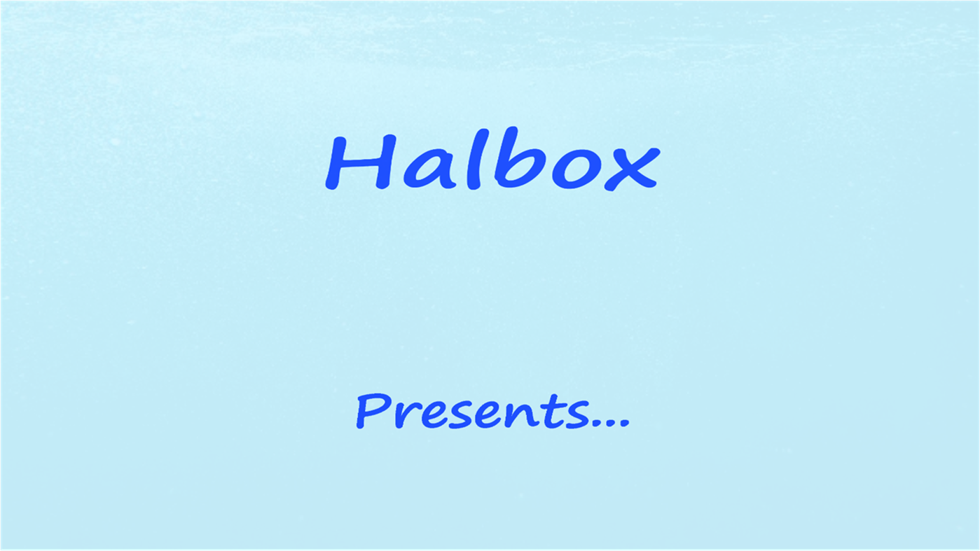 #2. Froggies game (Windows) Ved: Halbox