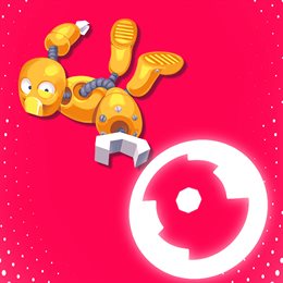 Aperçu Gearhead Games Pack 2-en-1 Sans Fin